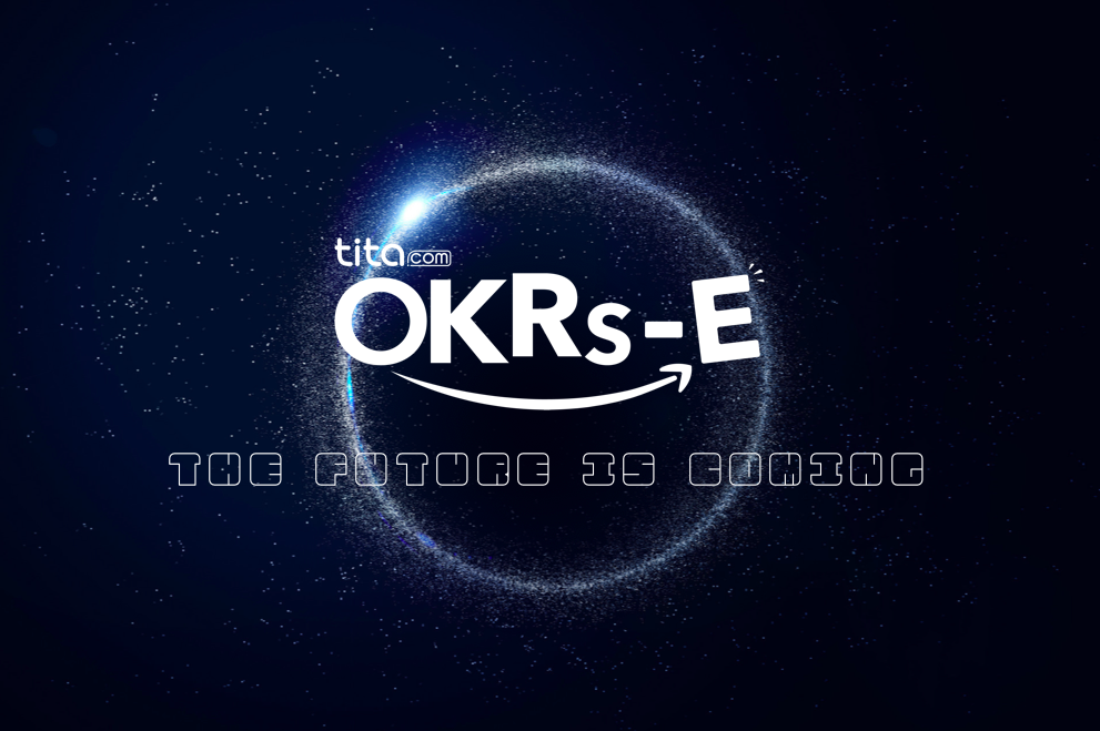 OKRs-E未来已来