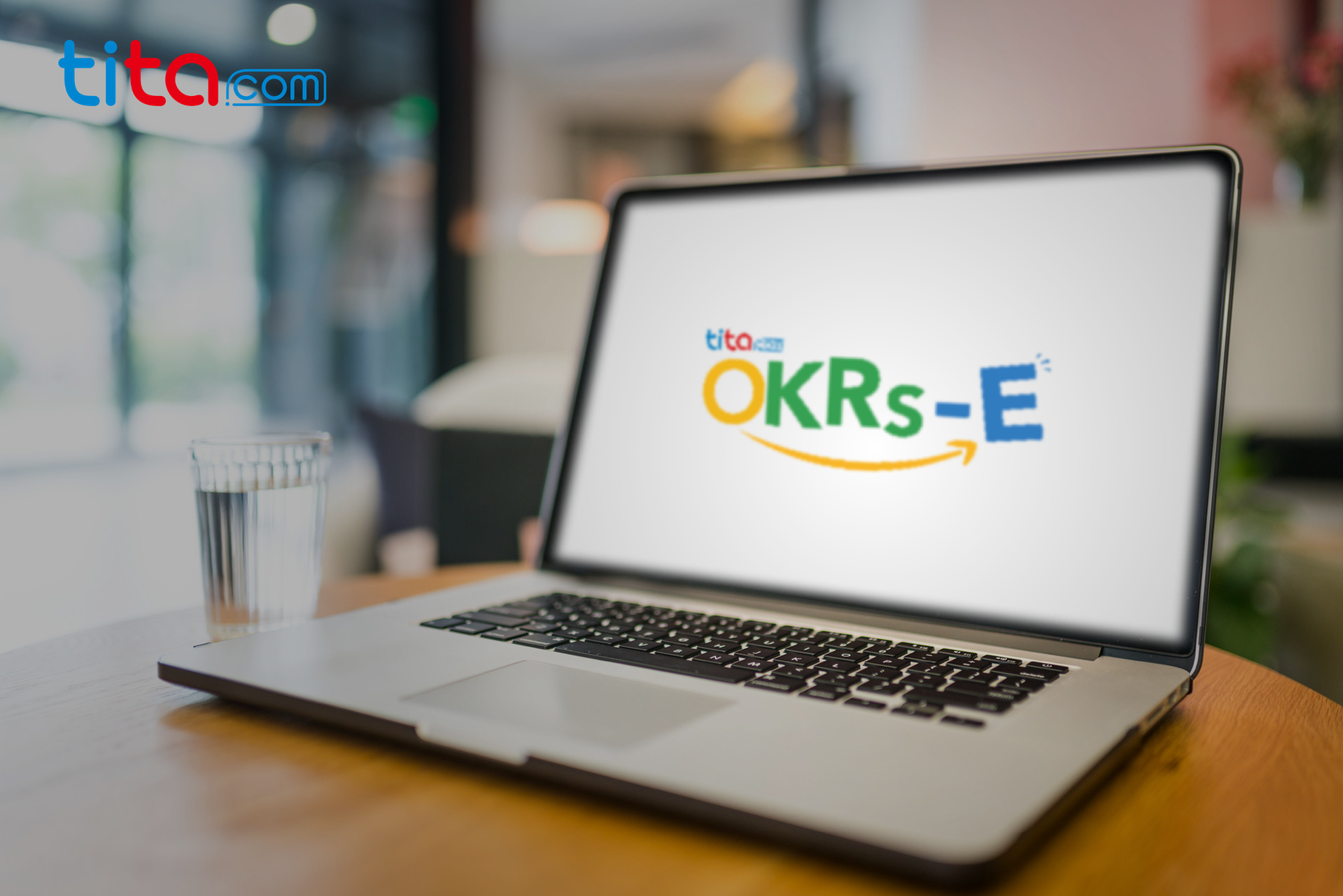 OKRs—E框架